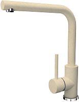 Смеситель Dr. Gans ЛИРА, цвет Латте (LIRA Latte)