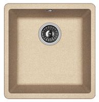 Мойка Florentina "Вега" 360, песочный FS