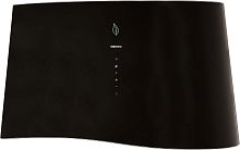 Falmec MARE E.ION GLASS BLACK