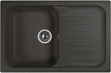 Мойка Dr. Gans "Адель" 780, графит СМс