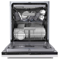 Встраиваемая посудомоечная машина Midea MID60S340i