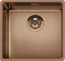 Мойка SMEG VSTR50CUX