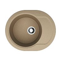 Мойка Omoikiri Manmaru 62-CA Artgranit/карамель