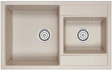 Кухонная мойка Kuppersberg MODENA 80 NL 1,5B JASMIN