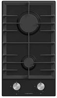 Газовая варочная панель HiSTORY HGE 320C FBK
