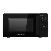Микроволновая печь отдельностоящая Kuppersberg TMW 204 B
