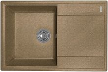 Мойка Florentina "Консул" 760, коричневый FG