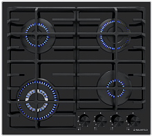 Газовая варочная панель MAUNFELD EGHG.64.63CB2/G