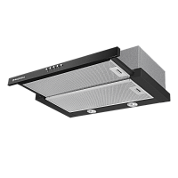 Кухонная вытяжка MAUNFELD VSH 60 черный