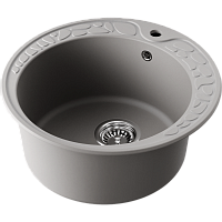 Мойка Omoikiri Tovada 51-GR Artgranit/leningrad grey