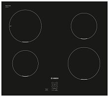Встраиваемая индукционная панель BOSCH PUG611AA5E