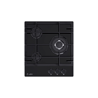 Газовая варочная панель Lex GVG 435 BBL