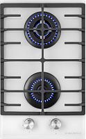 Газовая варочная панель MAUNFELD EGHG.32.63CW/G