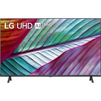Телевизор ЖК 55" LG 55UR78006LK.ARUG