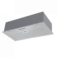 Кухонная вытяжка MAUNFELD Crosby Singl 60 нержавеющая сталь