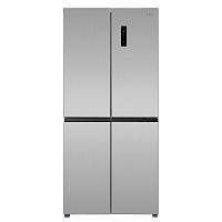 Четырехдверный холодильник Evelux FSMD 4502 X