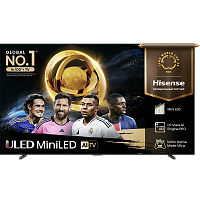 Телевизор ЖК 100'' Hisense 100U7Q