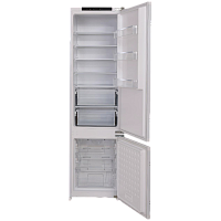 Холодильник встраиваемый Graude IKG 190.1