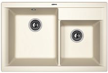 Мойка Florentina "Касси" 780, жасмин FG