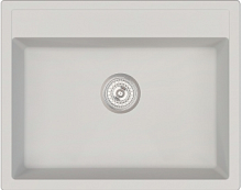 Кварцевая мойка EMAR EMQ-1640.Q Агат