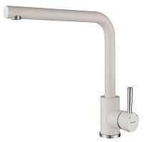 Смеситель GranFest Z-5411 белый