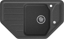 Мойка GranFest C-800E графит