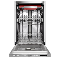 Посудомоечная машина встраиваемая  Kuppersberg GLM 4537