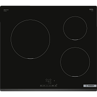 Встраиваемая индукционная панель BOSCH PUC631BB5E