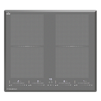 Индукционная варочная панель MAUNFELD CVI594SF2LGR