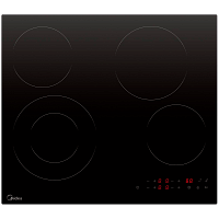 Электрическая варочная поверхность HiLight Midea MCH64407F
