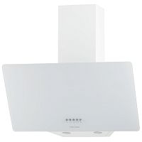 Наклонная вытяжка KRONA POLLY 600 WHITE PB