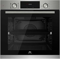 Электрический духовой шкаф Millen MEO 6004 IX