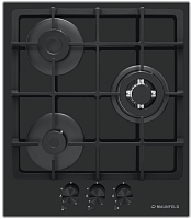 Газовая варочная панель MAUNFELD EGHG.43.33CB2\G