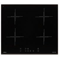 ORIGANO 60 BL индукционная варочная поверхность (независимая)