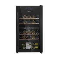 Винный шкаф MAUNFELD MFWC-85D28