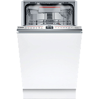 Встраиваемая посудомоечная машина Bosch SPV6EMX76Q