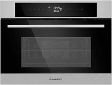 Шкаф духовой электрический MAUNFELD AMCO458S