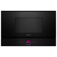 Встраиваемые микроволновые печи BOSCH BFR7221B1