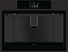 Кофемашина встраиваемая Asko CM8477A