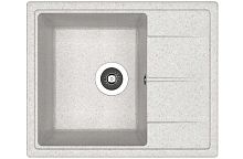 Мойка Dr. Gans "Ника" 580, серый СМс 