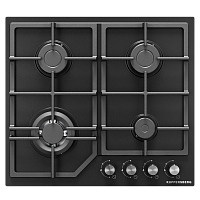 Газовая варочная панель Kuppersberg TS 68 B