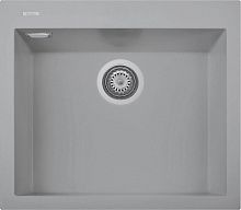 Мойка Rivelato ZENO ZN-6051 Grigio puro
