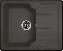 Мойка Dr. Gans "Лора" 620, графит СМс