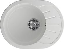 Мойка GranFest R-580L иней