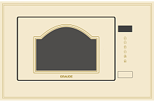 Печь микроволновая встраиваемая Graude MWGK 38.1 EL
