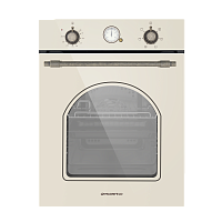 Шкаф духовой электрический MAUNFELD EOEF516RIB