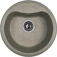 Мойка Dr. Gans "Дора", базальт СМс