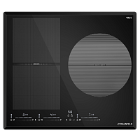 Индукционная варочная панель MAUNFELD CVI593SFBK LUX