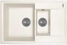 Мойка Florentina "Консул" 760 К, жасмин FG