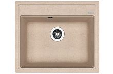 Мойка Florentina "Липси" 600, песочный FG